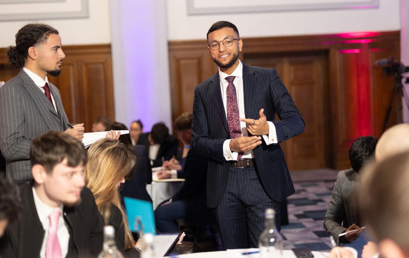 Inspiration and Motivation Abound: Reflections on the National Leadership Meeting