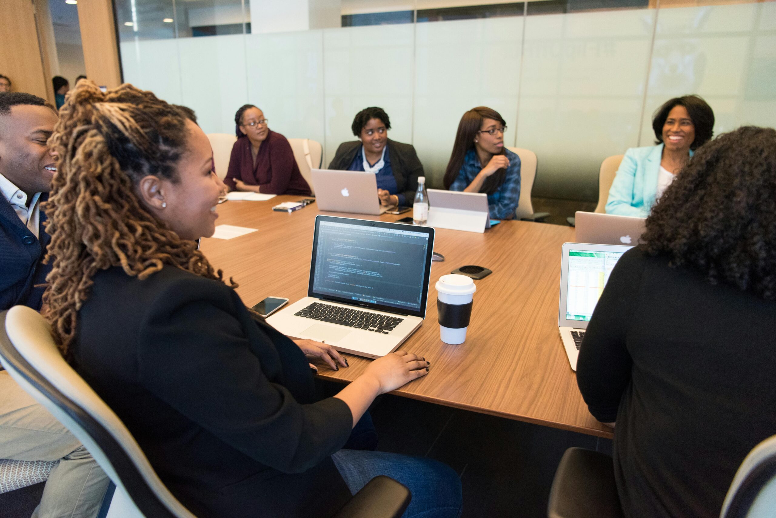 International Women’s Month at Choice Marketing: Why Empowered Women Make Better Choices for Business