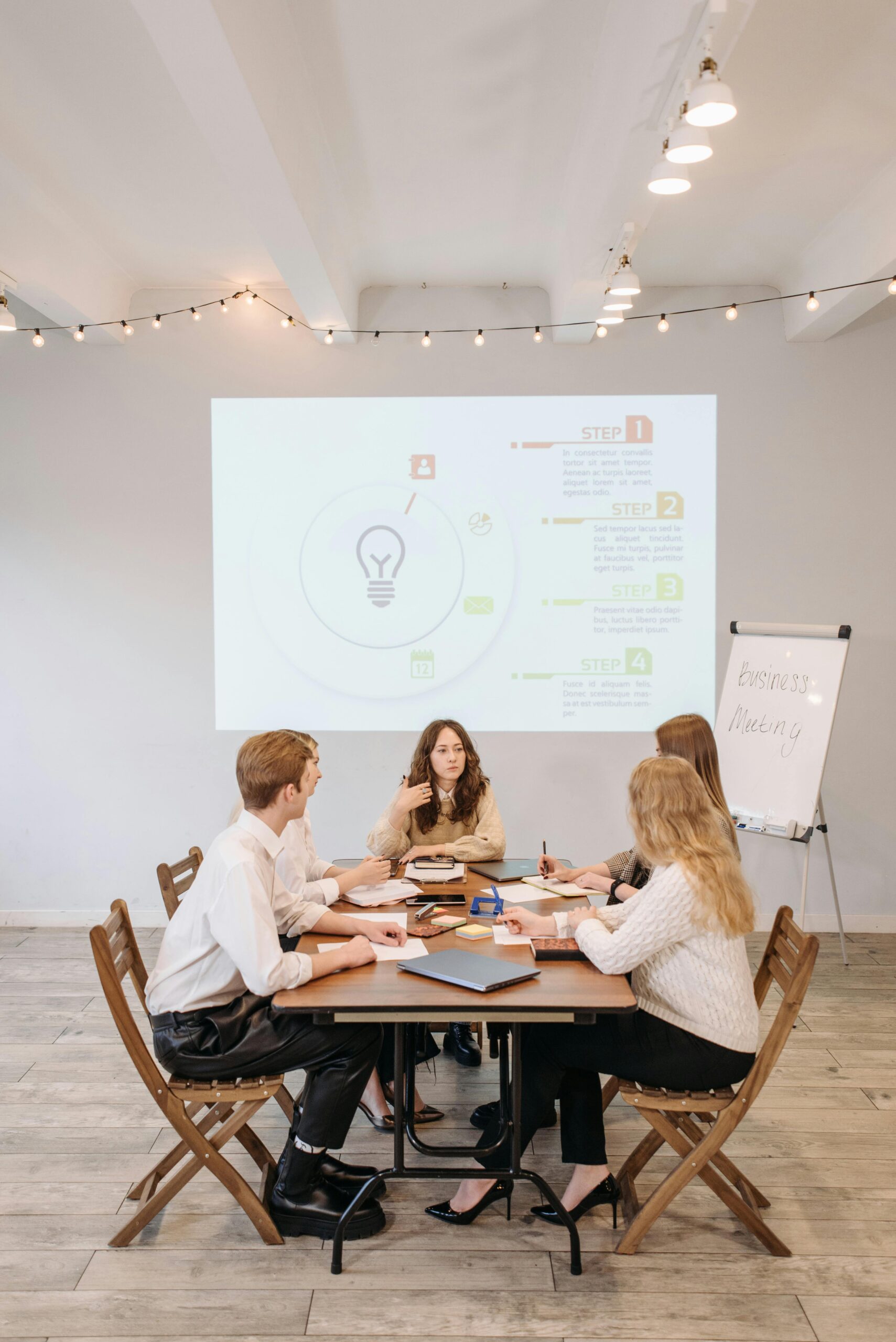 What Makes a High-Energy Sales Environment So Effective?