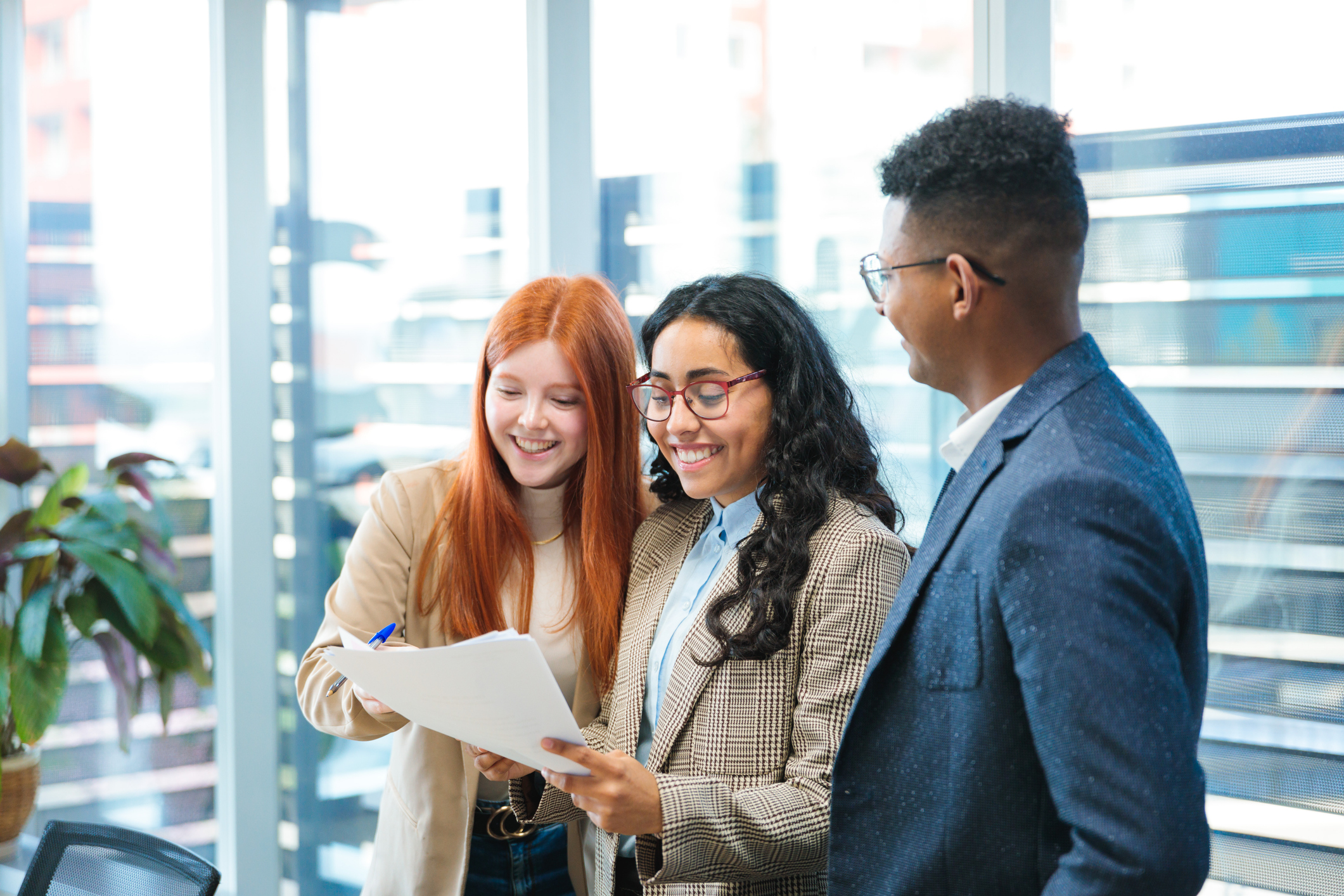 How Your First Sales Job at Choice Marketing Builds Entrepreneurial Skills You Can Use For Life